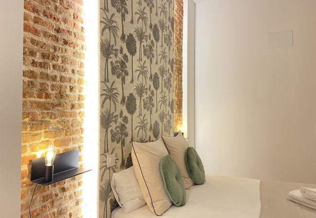 Apartamento en Madrid - Collection La Latina - Moderno apartamento en el Barrio de La Latina Apartamento en Madrid - Collection La Latina - Moderno apartamento en el Barrio de La Latina