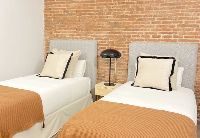 Apartamento en Madrid - Collection La Latina - Moderno apartamento en el Barrio de La Latina Apartamento en Madrid - Collection La Latina - Moderno apartamento en el Barrio de La Latina
