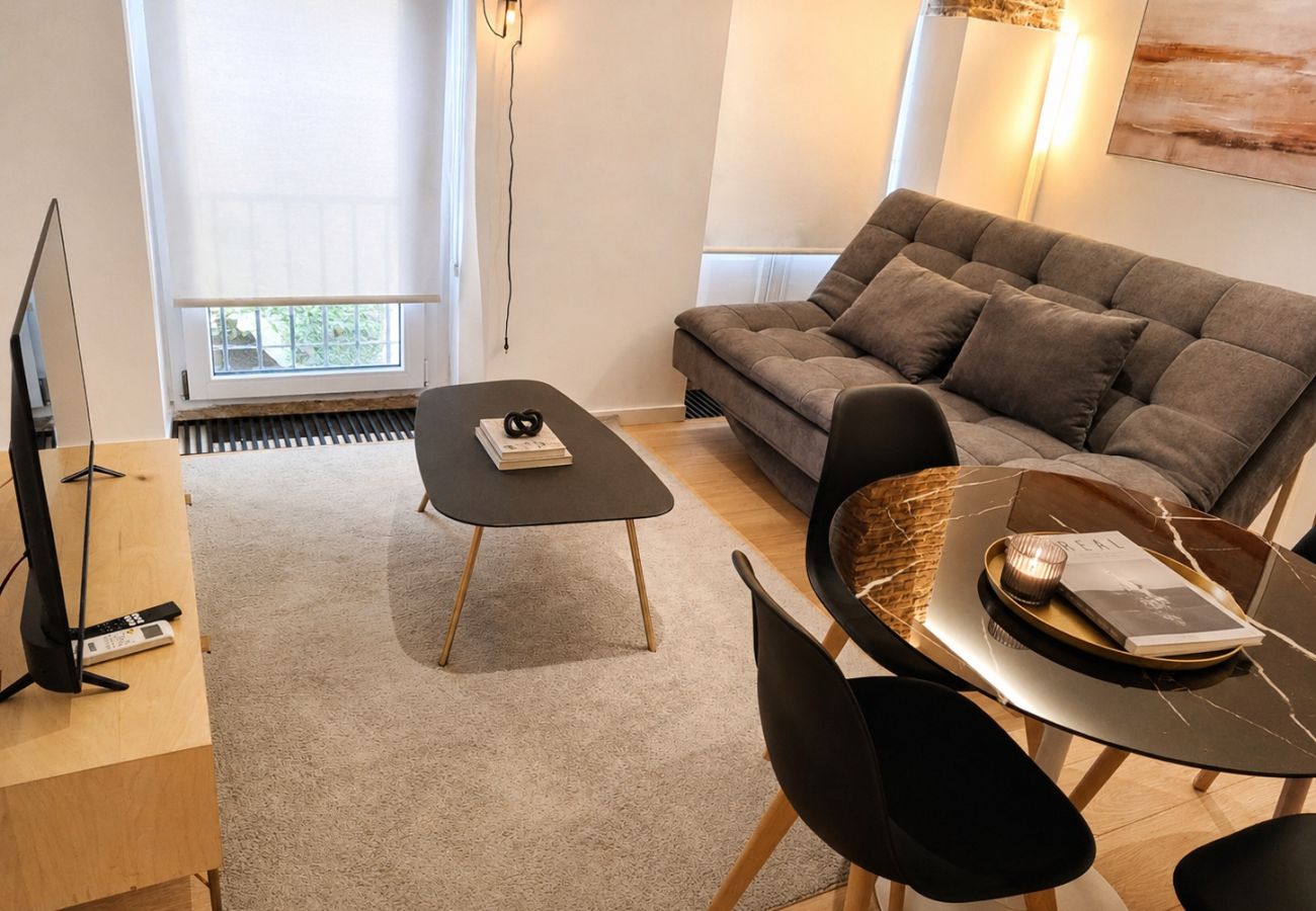 Apartamento en Madrid - Collection La Latina - Moderno apartamento en el Barrio de La Latina