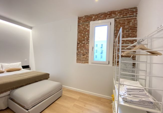 Apartamento en Madrid - Collection La Latina - Céntrico y funcional apartamento en La Latina Apartamento en Madrid - Collection La Latina - Céntrico y funcional apartamento en La Latina