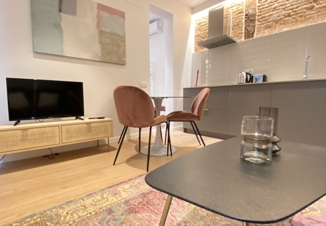 Apartamento en Madrid - Collection La Latina - Céntrico y funcional apartamento en La Latina