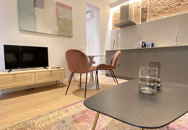 Apartamento en Madrid - Collection La Latina - Céntrico y funcional apartamento en La Latina Apartamento en Madrid - Collection La Latina - Céntrico y funcional apartamento en La Latina
