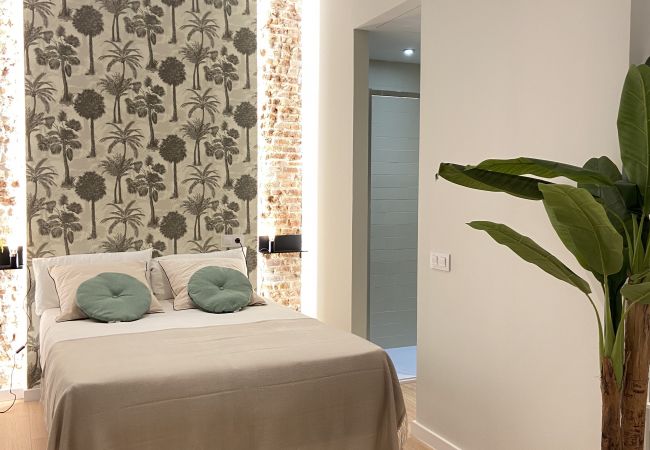 Apartamento en Madrid - Collection La Latina - Apartamento con balcón ubicado en La Latina Apartamento en Madrid - Collection La Latina - Apartamento con balcón ubicado en La Latina