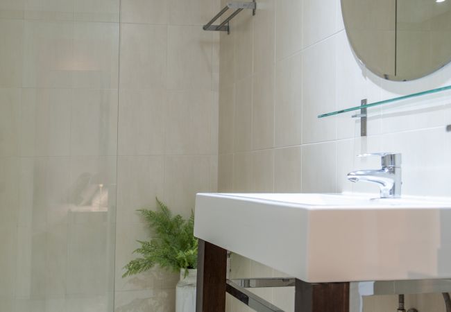 Apartamento en Madrid - Plaza de Castilla III - Apartamento acogedor en Madrid Apartamento en Madrid - Plaza de Castilla III - Apartamento acogedor en Madrid