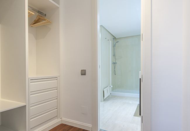 Apartamento en Madrid - Plaza de Castilla III - Apartamento acogedor en Madrid Apartamento en Madrid - Plaza de Castilla III - Apartamento acogedor en Madrid