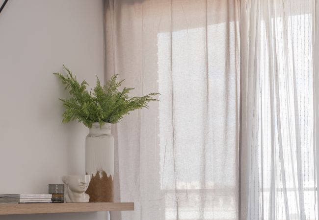 Apartamento en Madrid - Plaza de Castilla III - Apartamento acogedor en Madrid Apartamento en Madrid - Plaza de Castilla III - Apartamento acogedor en Madrid