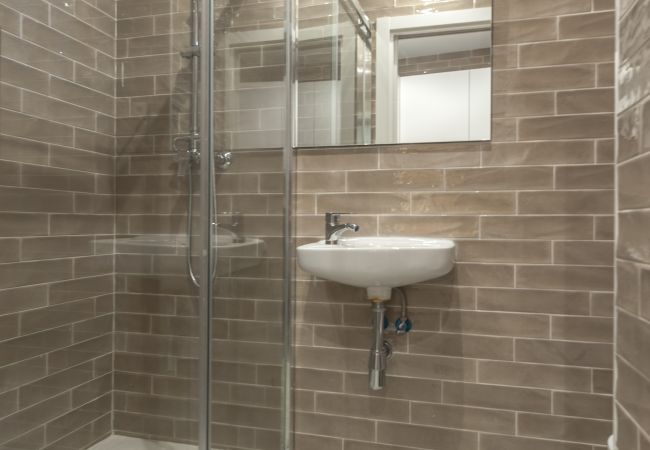 Apartamento en Madrid - La Latina I - Hermoso apartamento de 2 habs. Apartamento en Madrid - La Latina I - Hermoso apartamento de 2 habs.