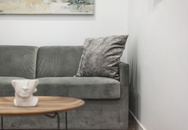 Apartamento en Madrid - La Latina I - Hermoso apartamento de 2 habs. Apartamento en Madrid - La Latina I - Hermoso apartamento de 2 habs.