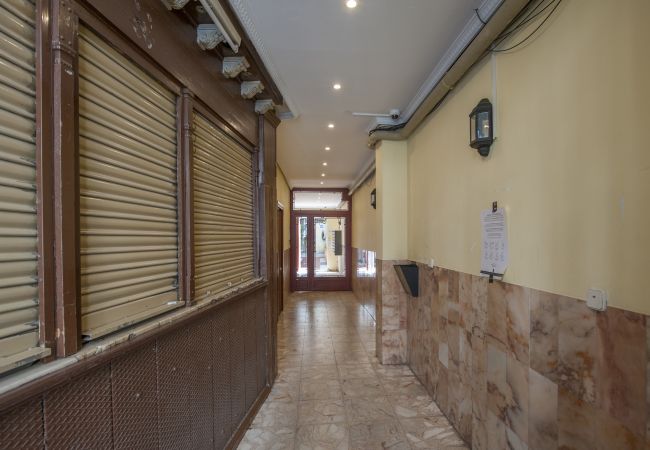 Apartamento en Madrid - La Latina I - Hermoso apartamento de 2 habs. Apartamento en Madrid - La Latina I - Hermoso apartamento de 2 habs.