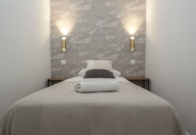 Apartamento en Madrid - La Latina I - Hermoso apartamento de 2 habs. Apartamento en Madrid - La Latina I - Hermoso apartamento de 2 habs.