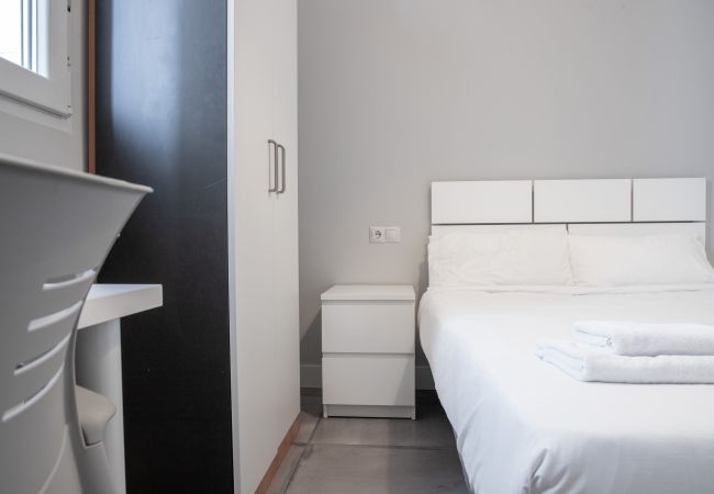 Apartamento en Madrid - Retiro VI - Acogedor apartamento situado en Retiro 