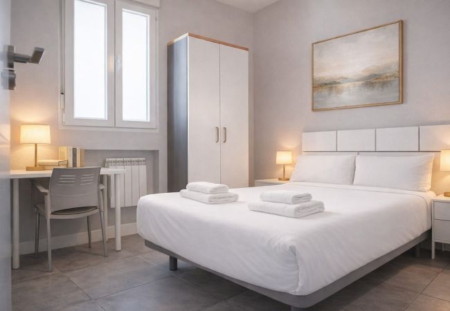 Apartamento en Madrid - 🏡 Retiro VI - Espacioso hogar en el corazón de Madrid 