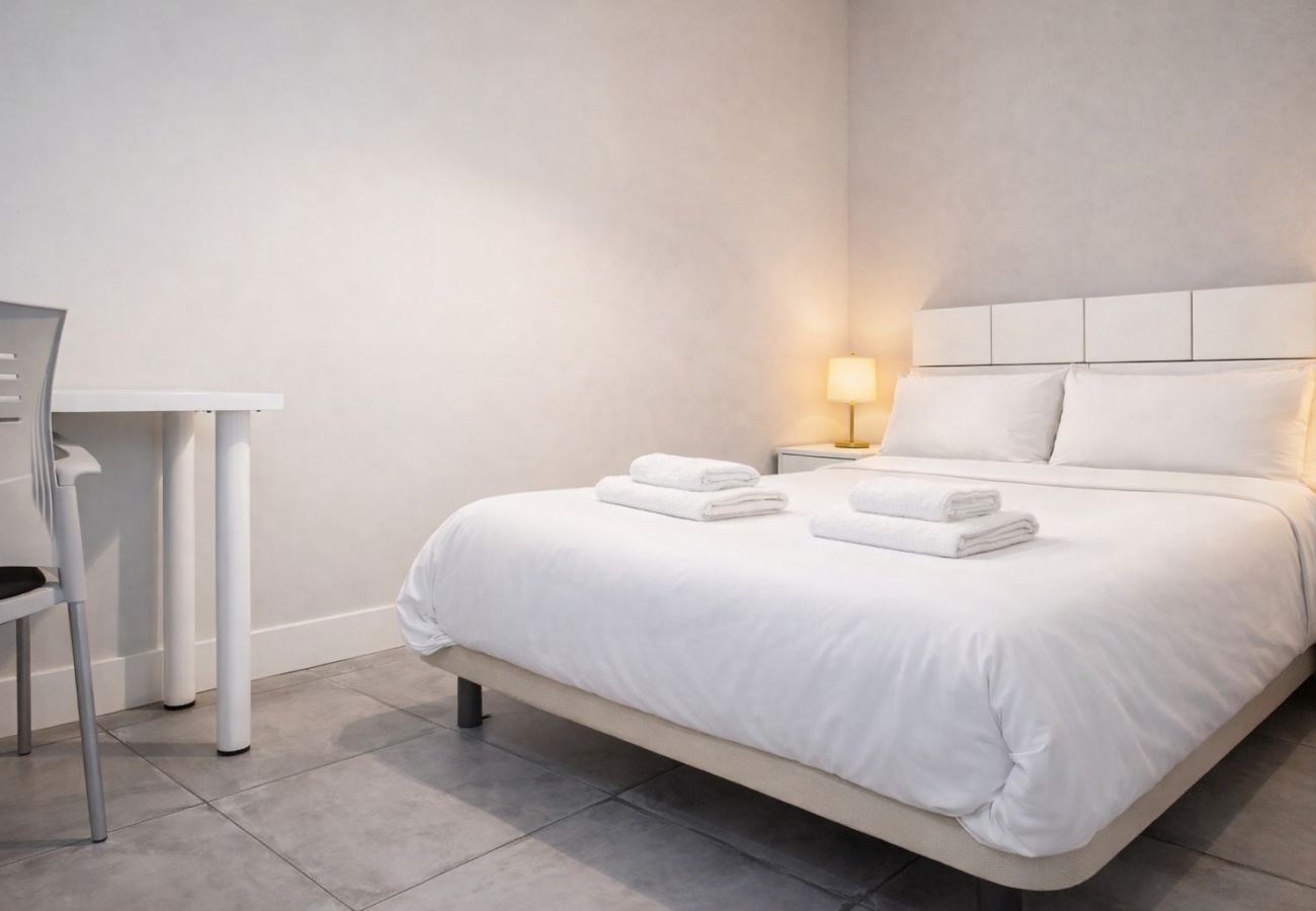 Apartamento en Madrid - 🏡 Retiro VI - Espacioso hogar en el corazón de Madrid 