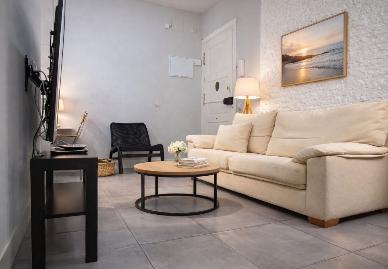 Apartamento en Madrid - 🏡 Retiro VI - Espacioso hogar en el corazón de Madrid 