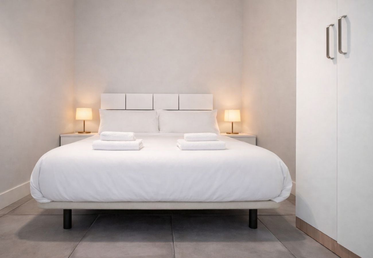 Apartamento en Madrid - 🏡 Retiro VI - Espacioso hogar en el corazón de Madrid 