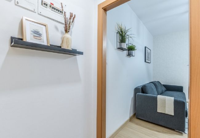 Apartamento en Madrid - C Plaza de España 2B - Hermoso apartamento en Plaza de España  Apartamento en Madrid - C Plaza de España 2B - Hermoso apartamento en Plaza de España