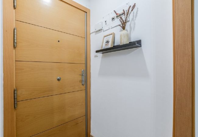 Apartamento en Madrid - C Plaza de España 2B - Hermoso apartamento en Plaza de España  Apartamento en Madrid - C Plaza de España 2B - Hermoso apartamento en Plaza de España