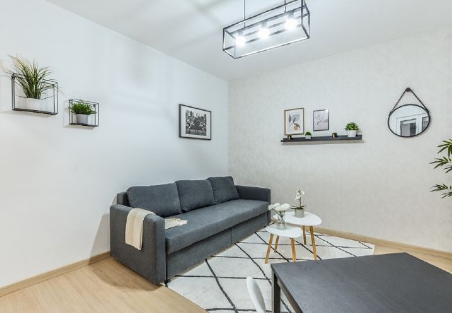 Apartamento en Madrid - C Plaza de España 2B - Hermoso apartamento en Plaza de España  Apartamento en Madrid - C Plaza de España 2B - Hermoso apartamento en Plaza de España