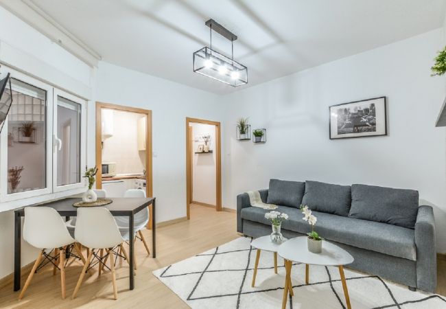Apartamento en Madrid - C Plaza de España 2B - Hermoso apartamento en Plaza de España  Apartamento en Madrid - C Plaza de España 2B - Hermoso apartamento en Plaza de España