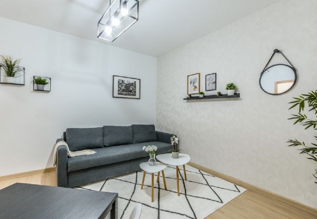 Apartamento en Madrid - C Plaza de España 2B - Hermoso apartamento en Plaza de España  Apartamento en Madrid - C Plaza de España 2B - Hermoso apartamento en Plaza de España