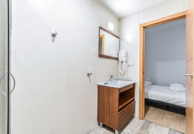 Apartamento en Madrid - C Plaza de España 2B - Hermoso apartamento en Plaza de España  Apartamento en Madrid - C Plaza de España 2B - Hermoso apartamento en Plaza de España