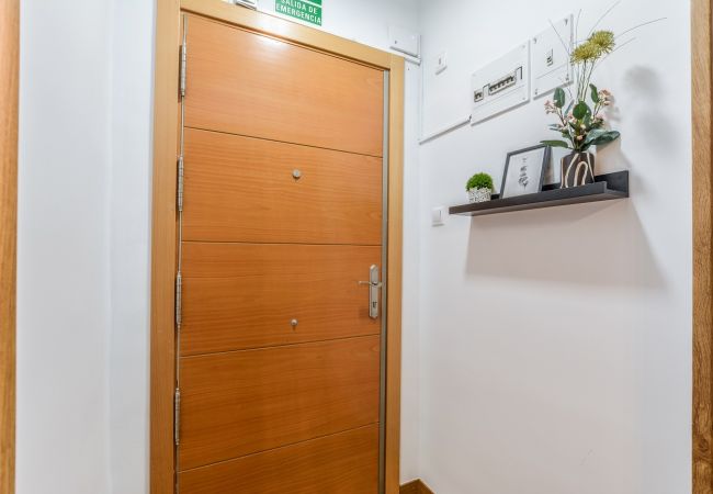 Apartamento en Madrid - C Plaza de España 2B - Hermoso apartamento en Plaza de España  Apartamento en Madrid - C Plaza de España 2B - Hermoso apartamento en Plaza de España