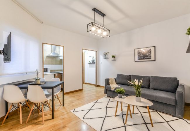 Apartamento en Madrid - C Plaza de España 2B - Hermoso apartamento en Plaza de España  Apartamento en Madrid - C Plaza de España 2B - Hermoso apartamento en Plaza de España