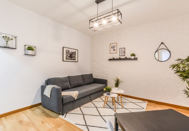 Apartamento en Madrid - C Plaza de España 2B - Hermoso apartamento en Plaza de España  Apartamento en Madrid - C Plaza de España 2B - Hermoso apartamento en Plaza de España