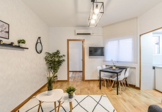 Apartamento en Madrid - C Plaza de España 2B - Hermoso apartamento en Plaza de España  Apartamento en Madrid - C Plaza de España 2B - Hermoso apartamento en Plaza de España