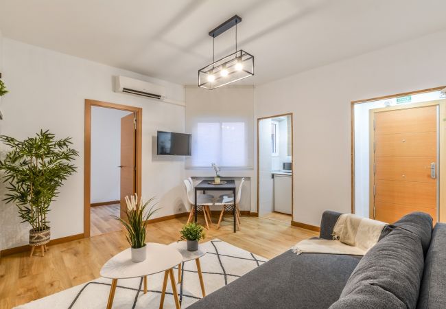 Apartamento en Madrid - C Plaza de España 2B - Hermoso apartamento en Plaza de España  Apartamento en Madrid - C Plaza de España 2B - Hermoso apartamento en Plaza de España