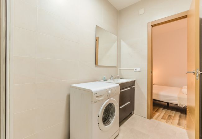 Apartamento en Madrid - C Plaza de España 2B - Hermoso apartamento en Plaza de España  Apartamento en Madrid - C Plaza de España 2B - Hermoso apartamento en Plaza de España