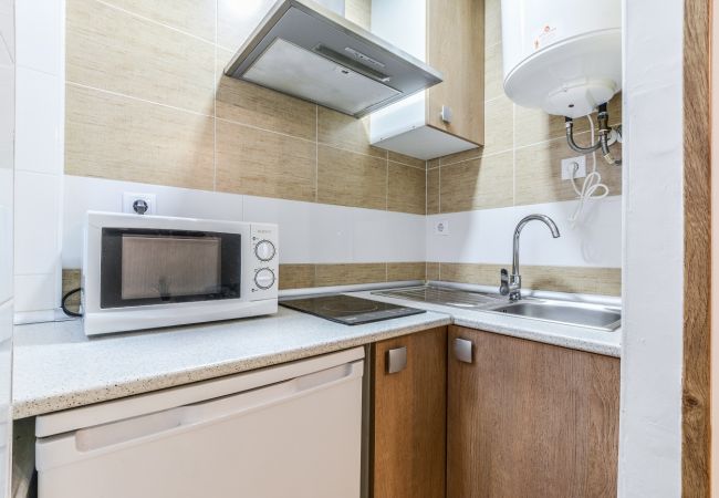 Apartamento en Madrid - C Plaza de España 2B - Hermoso apartamento en Plaza de España  Apartamento en Madrid - C Plaza de España 2B - Hermoso apartamento en Plaza de España