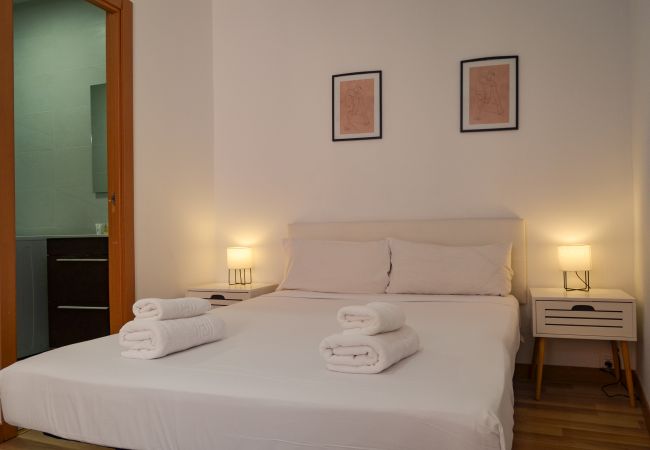 Apartamento en Madrid - C Plaza de España 2B - Hermoso apartamento en Plaza de España 