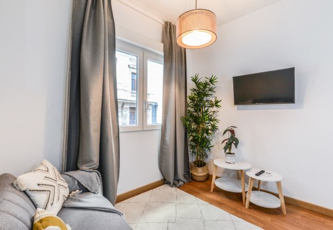 Apartamento en Madrid - C Plaza de España 3A - Acogedor apartamento en Plaza de España  Apartamento en Madrid - C Plaza de España 3A - Acogedor apartamento en Plaza de España