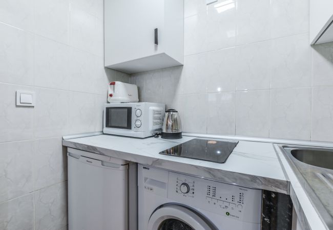 Apartamento en Madrid - C Plaza de España 3A - Acogedor apartamento en Plaza de España  Apartamento en Madrid - C Plaza de España 3A - Acogedor apartamento en Plaza de España