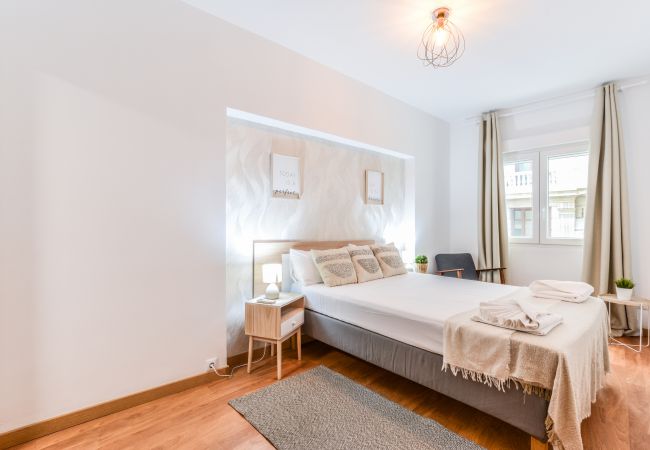 Apartamento en Madrid - C Plaza de España 3A - Acogedor apartamento en Plaza de España  Apartamento en Madrid - C Plaza de España 3A - Acogedor apartamento en Plaza de España