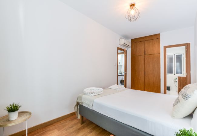 Apartamento en Madrid - C Plaza de España 3A - Acogedor apartamento en Plaza de España  Apartamento en Madrid - C Plaza de España 3A - Acogedor apartamento en Plaza de España