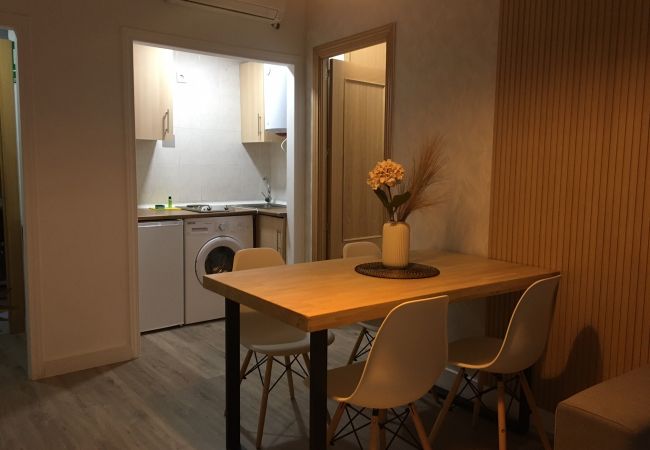 Apartamento en Madrid - C Plaza de España 3A - Acogedor apartamento en Plaza de España  Apartamento en Madrid - C Plaza de España 3A - Acogedor apartamento en Plaza de España