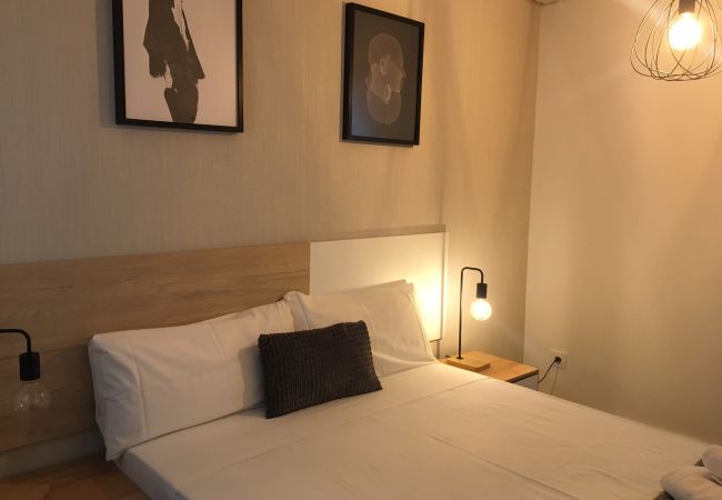 Apartamento en Madrid - C Plaza de España 3A - Acogedor apartamento en Plaza de España  Apartamento en Madrid - C Plaza de España 3A - Acogedor apartamento en Plaza de España