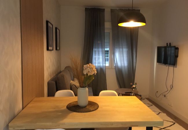 Apartamento en Madrid - C Plaza de España 3A - Acogedor apartamento en Plaza de España  Apartamento en Madrid - C Plaza de España 3A - Acogedor apartamento en Plaza de España