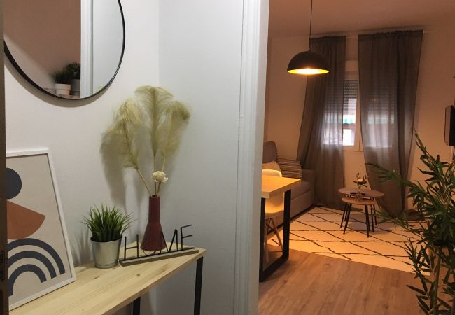 Apartamento en Madrid - C Plaza de España 3A - Acogedor apartamento en Plaza de España  Apartamento en Madrid - C Plaza de España 3A - Acogedor apartamento en Plaza de España