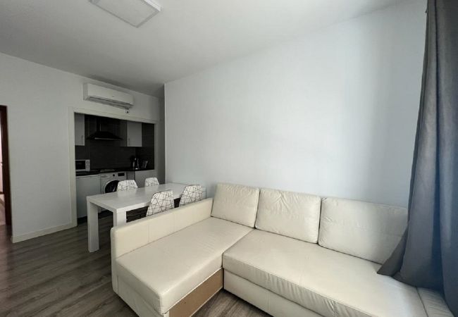 Apartamento en Madrid - C Plaza de España 3A - Acogedor apartamento en Plaza de España  Apartamento en Madrid - C Plaza de España 3A - Acogedor apartamento en Plaza de España
