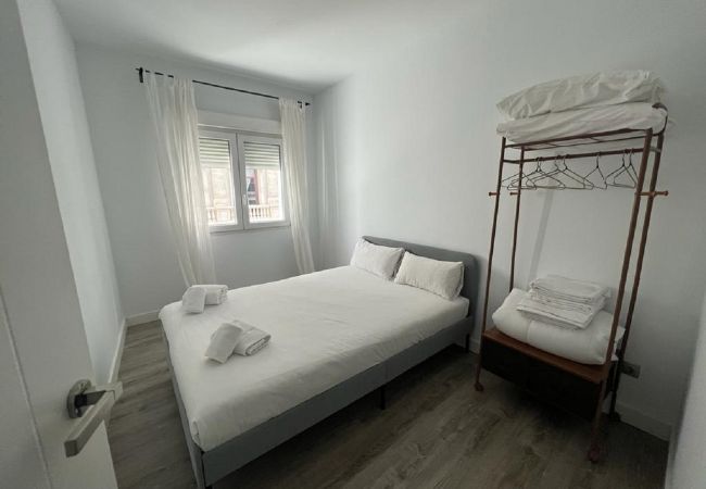 Apartamento en Madrid - C Plaza de España 3A - Acogedor apartamento en Plaza de España  Apartamento en Madrid - C Plaza de España 3A - Acogedor apartamento en Plaza de España