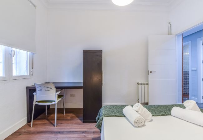 Apartamento en Madrid - Retiro VII - Acogedor apartamento situado en Retiro