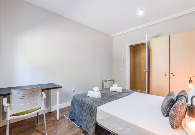 Apartamento en Madrid - Retiro VII - Acogedor apartamento situado en Retiro