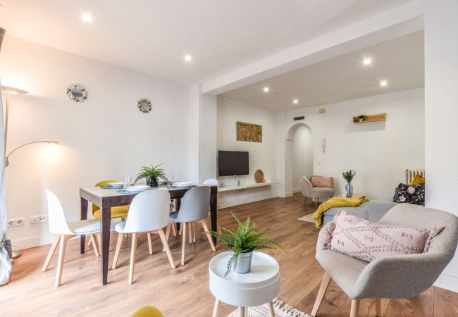 Apartamento en Madrid - Retiro VIII - Acogedor apartamento situado en Retiro