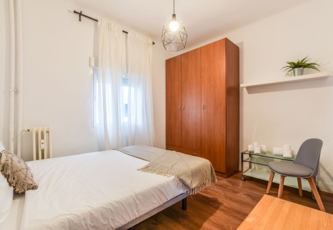 Apartamento en Madrid - Retiro VIII - Elegante y amplio apartamento en Madrid Apartamento en Madrid - Retiro VIII - Elegante y amplio apartamento en Madrid