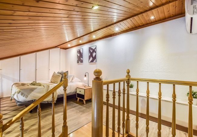 Apartamento en Madrid - C Plaza de España 5A - Hermoso apartamento en Plaza de España Apartamento en Madrid - C Plaza de España 5A - Hermoso apartamento en Plaza de España