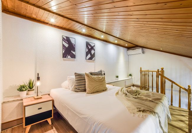 Apartamento en Madrid - C Plaza de España 5A - Hermoso apartamento en Plaza de España Apartamento en Madrid - C Plaza de España 5A - Hermoso apartamento en Plaza de España