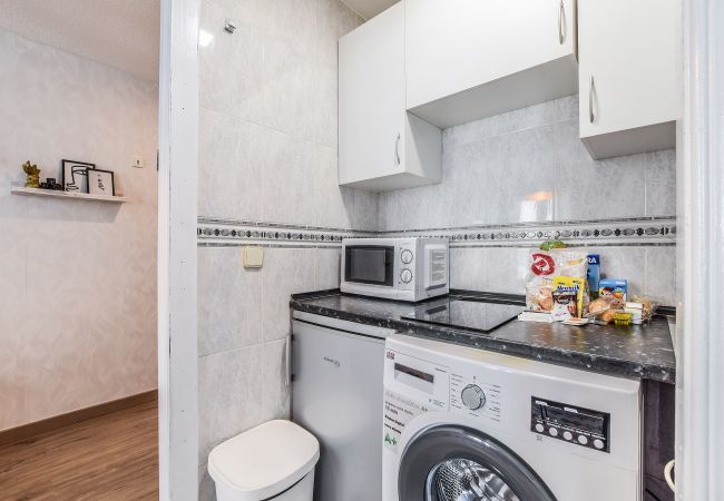 Apartamento en Madrid - C Plaza de España 5A - Hermoso apartamento en Plaza de España Apartamento en Madrid - C Plaza de España 5A - Hermoso apartamento en Plaza de España